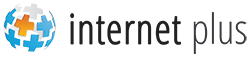 Logo firmy Internet Plus